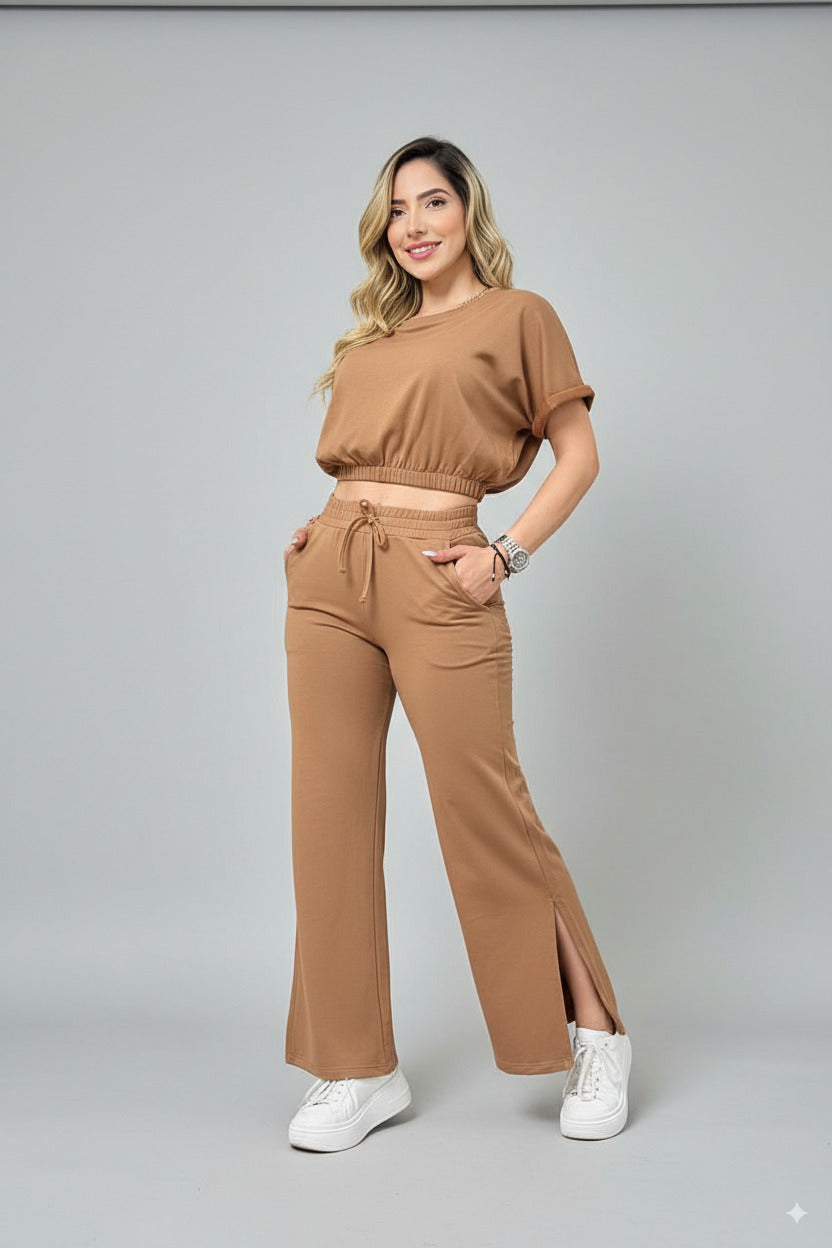 CONJUNTO AURORA