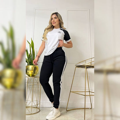 CONJUNTO DEPORTIVO ESSENTIAL