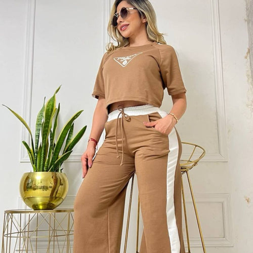 CONJUNTO PRADA