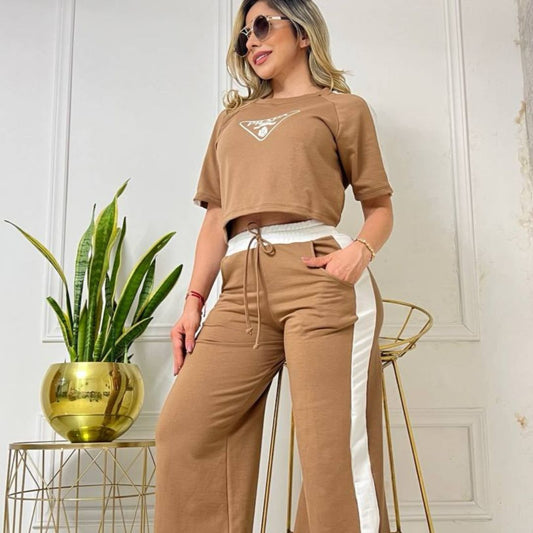 CONJUNTO PRADA