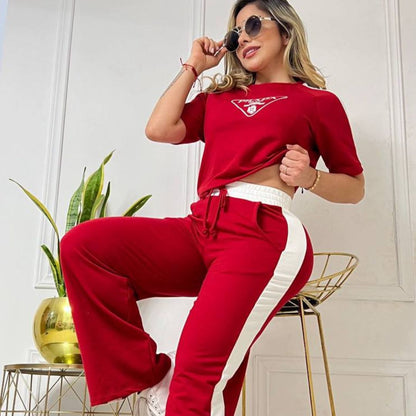 CONJUNTO PRADA