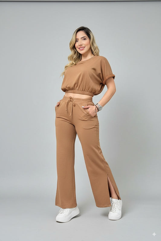 CONJUNTO AURORA