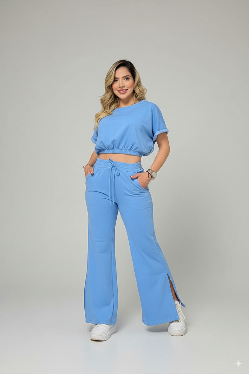 CONJUNTO AURORA