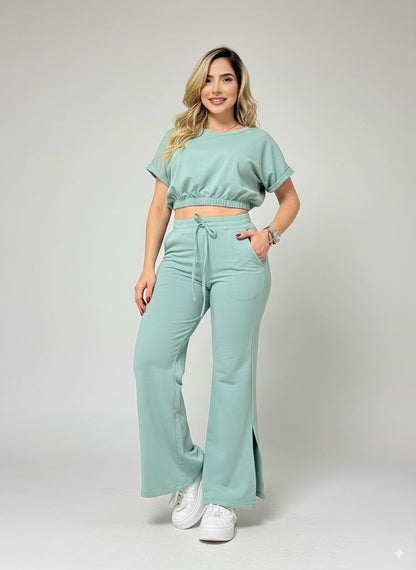 CONJUNTO AURORA