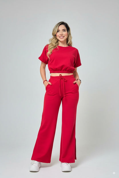 CONJUNTO AURORA